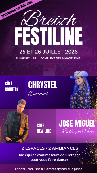 festiline