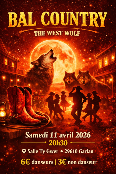 THE_WEST_WOLF_AFFICHE_BAL_SAMEDI_11_AVRIL_2026